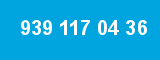 939 117 04 36